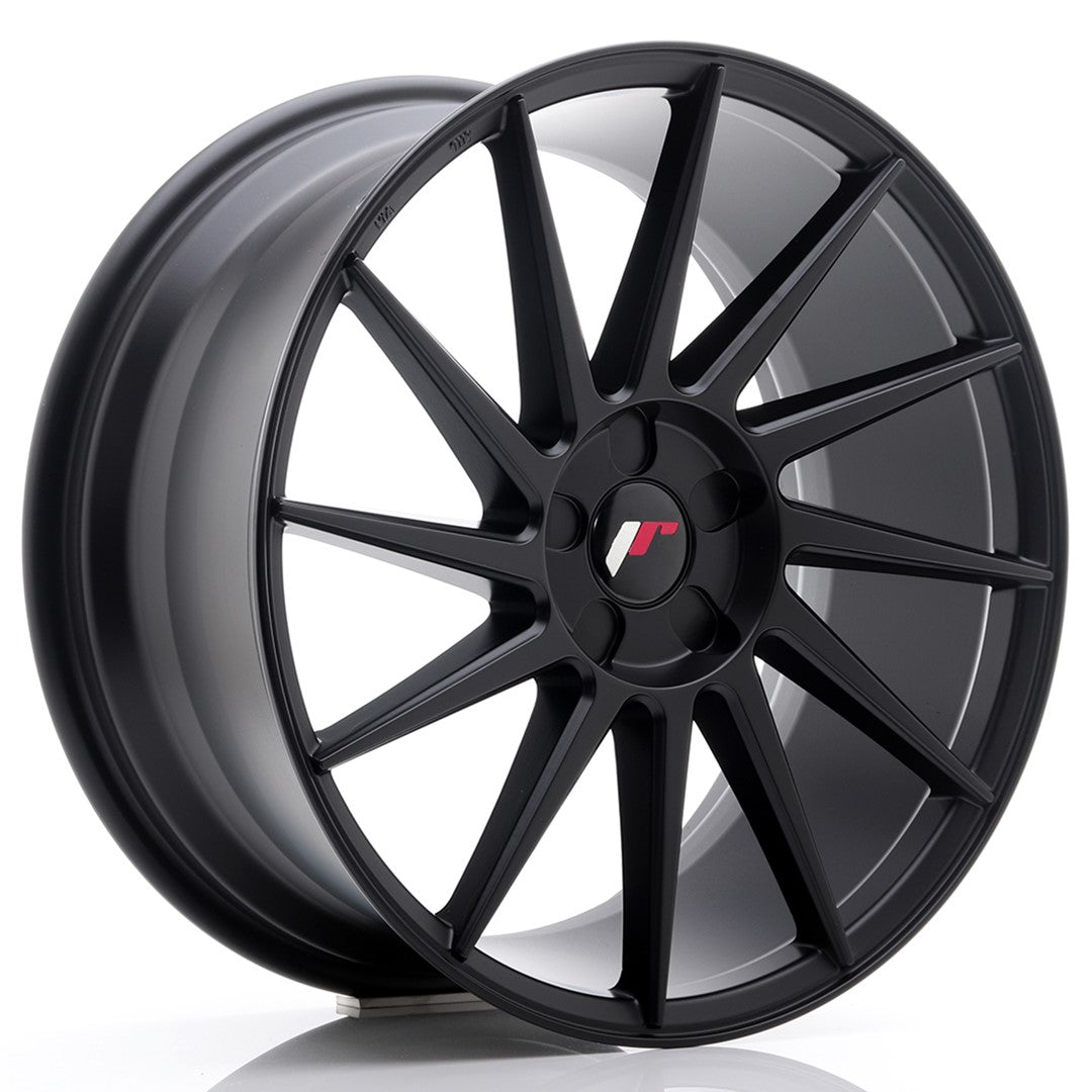 JR Wheels JR22 19x8.5 – Custom