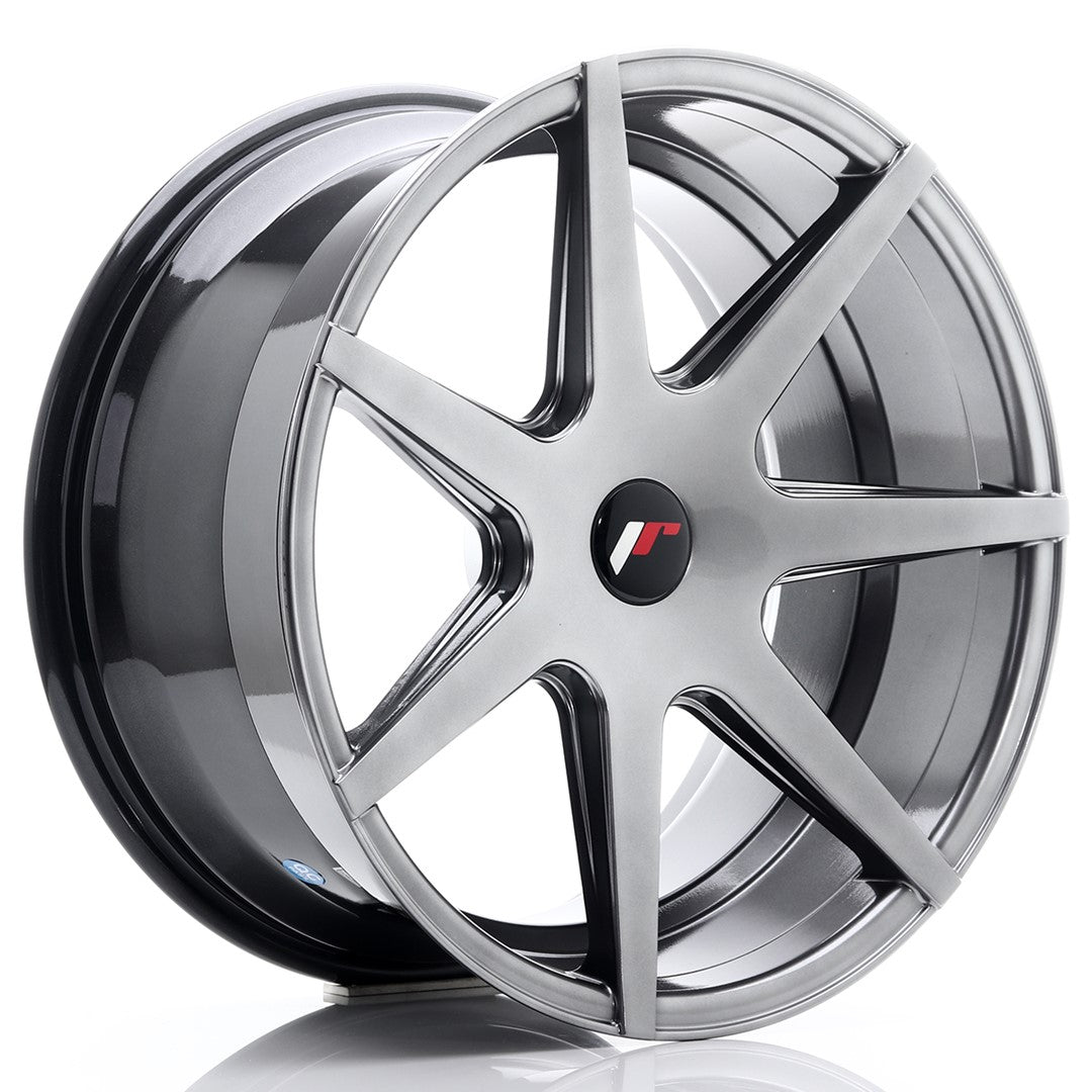 JR Wheels JR20 19x9,5 5x120 ET35 CB72.6 FG