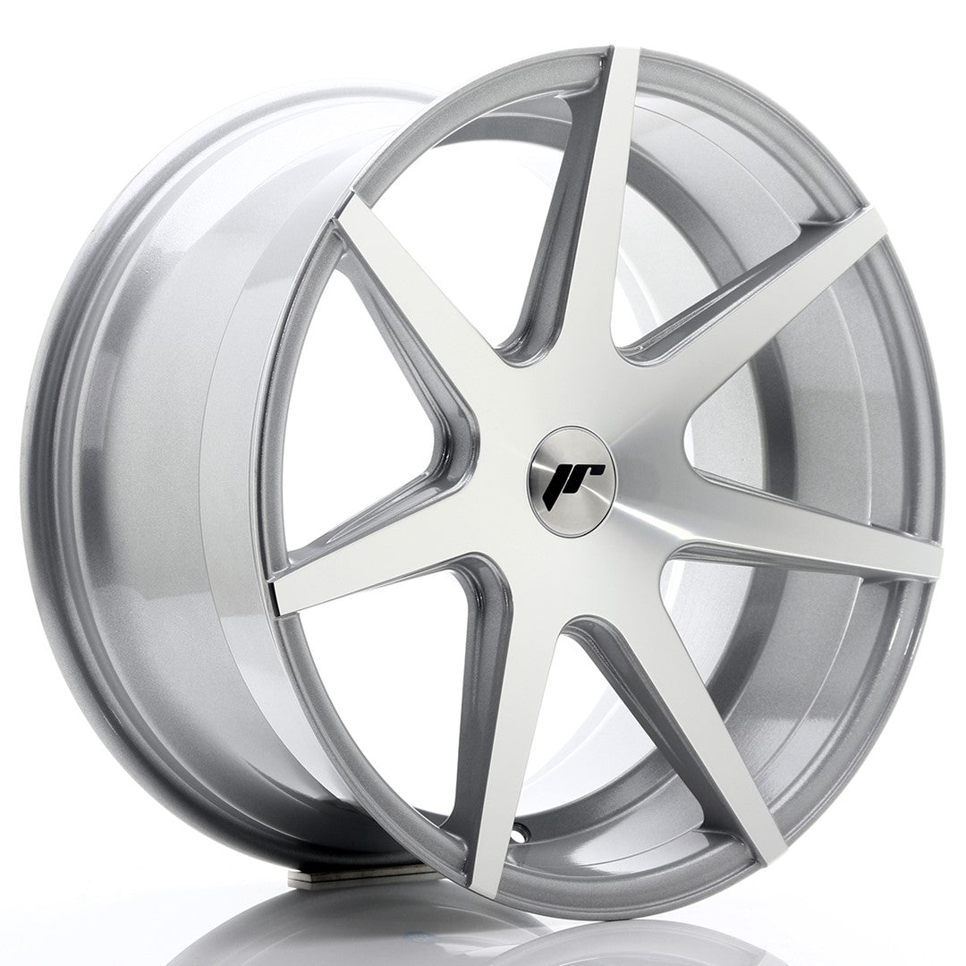 JR Wheels JR20 19x9,5 5x120 ET35 CB72.6 FG