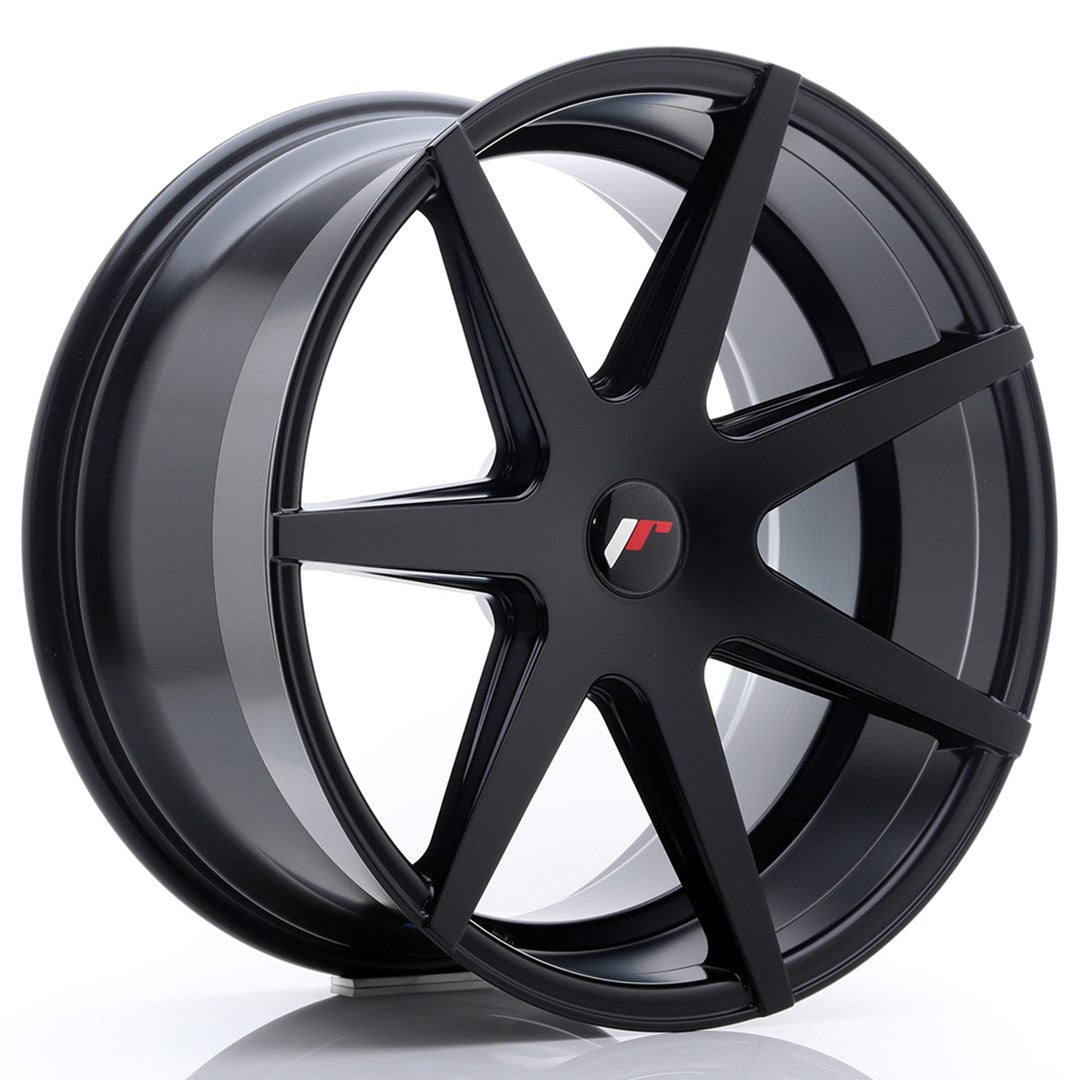 JR Wheels JR20 20x10 5x112 ET40 CB74.1 FG