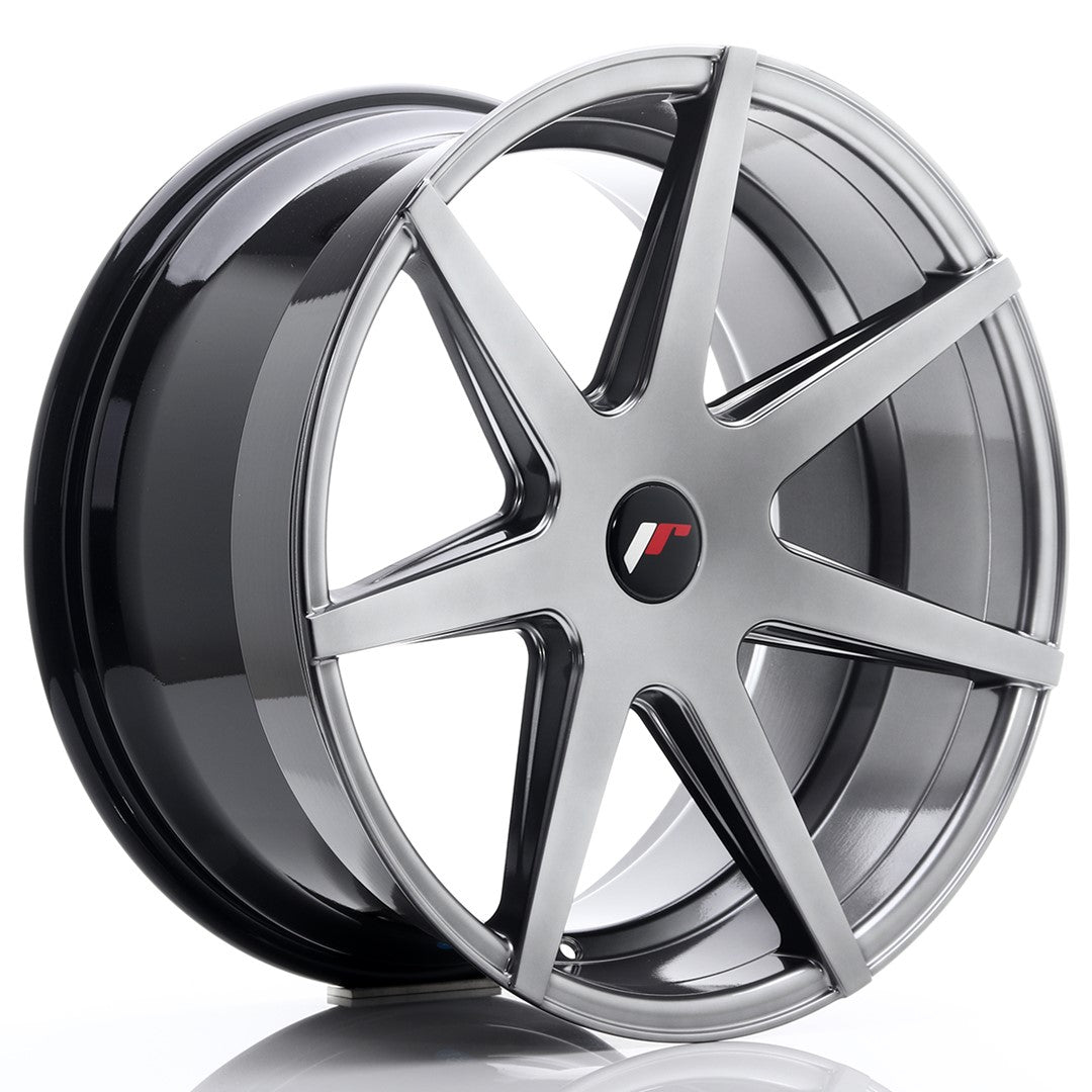 JR Wheels JR20 20x10 5x114.3 ET40 CB70.5 TG