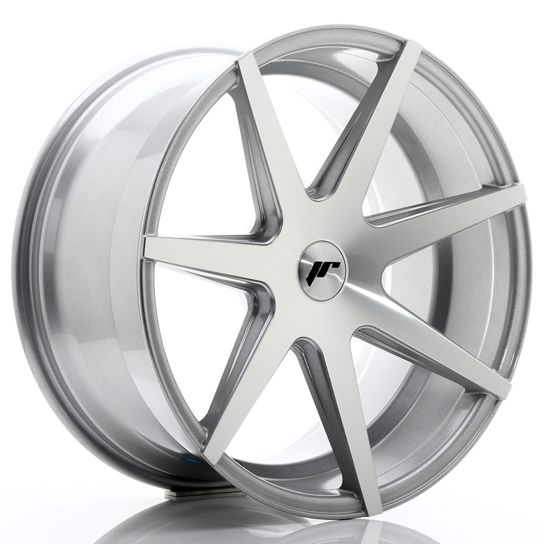 JR Wheels JR20 20x10 5x112 ET40 CB74.1 FG