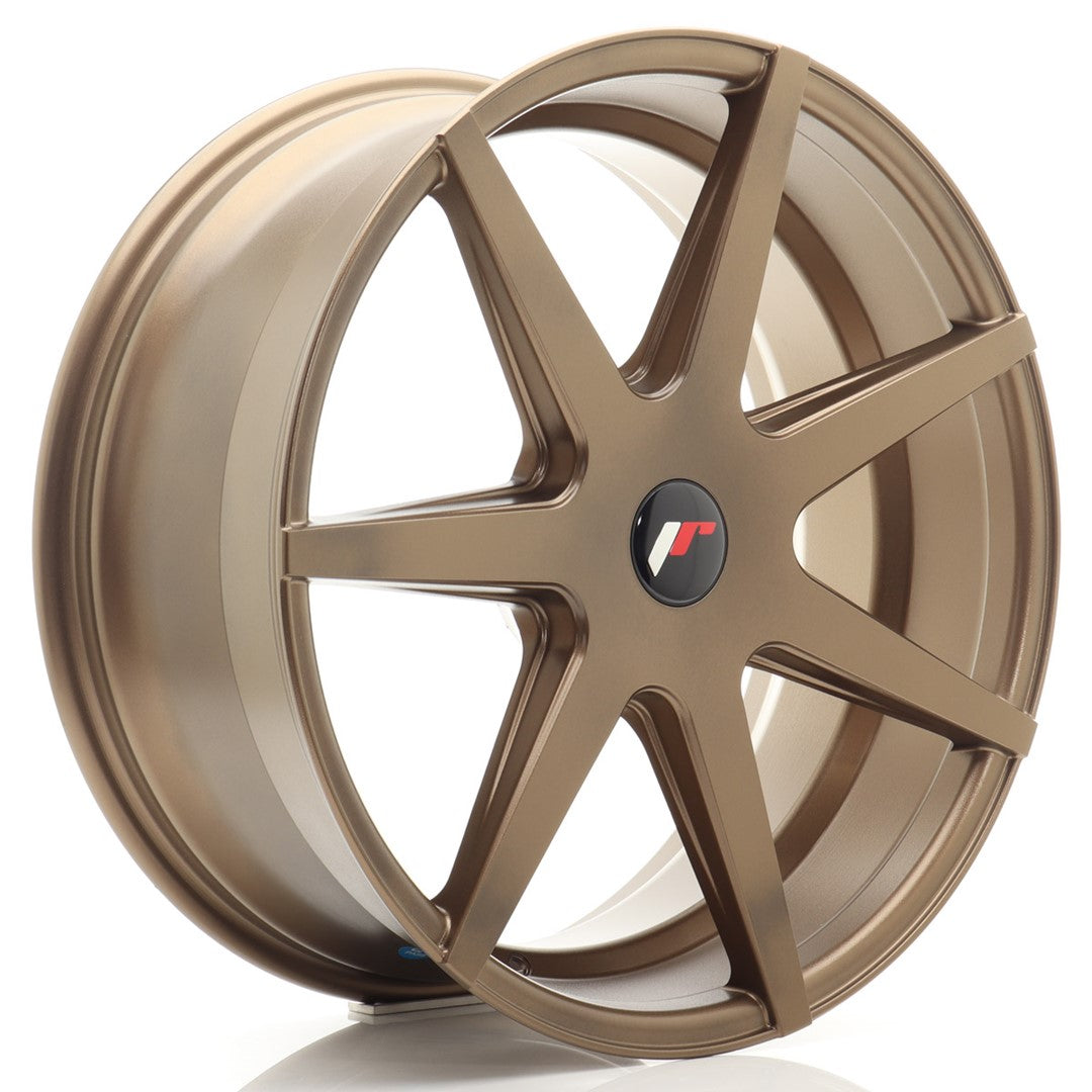 JR Wheels JR20 20x8,5 5x114.3 ET35 CB70.5 TG