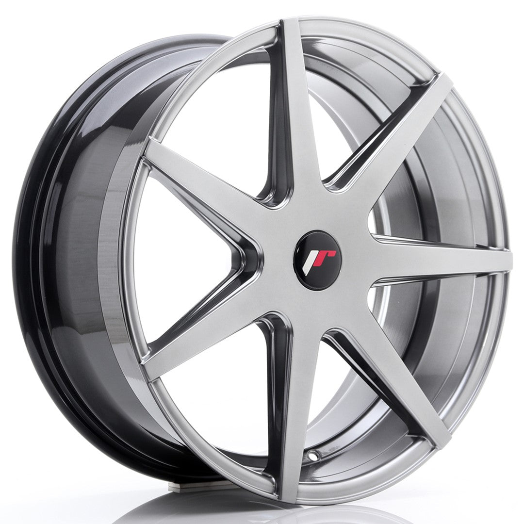 JR Wheels JR20 20x8,5 Custom
