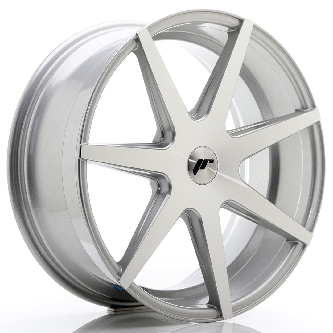 JR Wheels JR20 20x8,5 5x114.3 ET35 CB70.5 TG