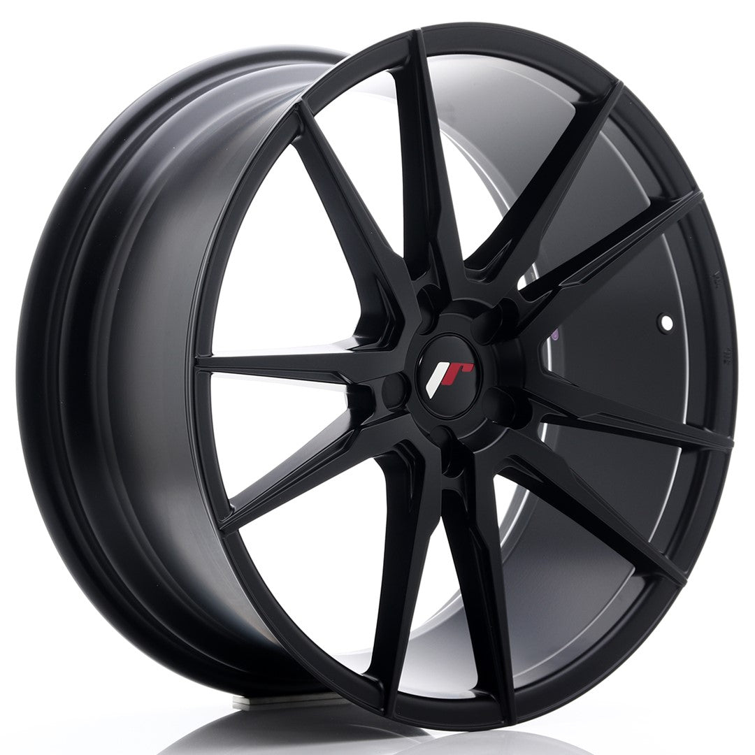 JR Wheels JR21 20x8,5 – 5x112 – ET40 – CB57.1 – Teilegutachten (TG)