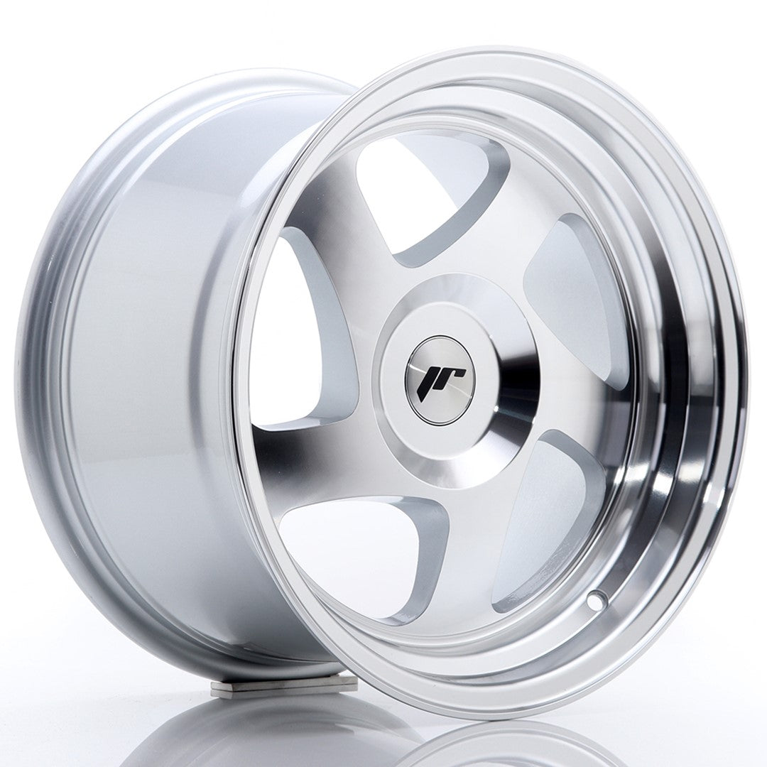 JR Wheels JR15 16x9 – ET20 Custom