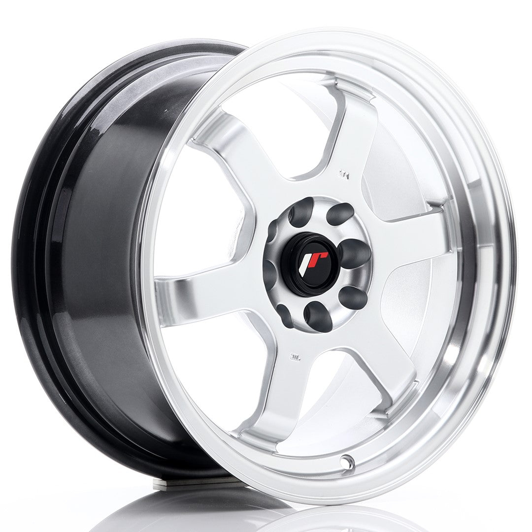 JR Wheels JR12 16x8 Custom
