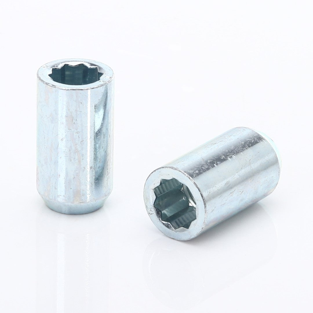 Star Lug Nuts