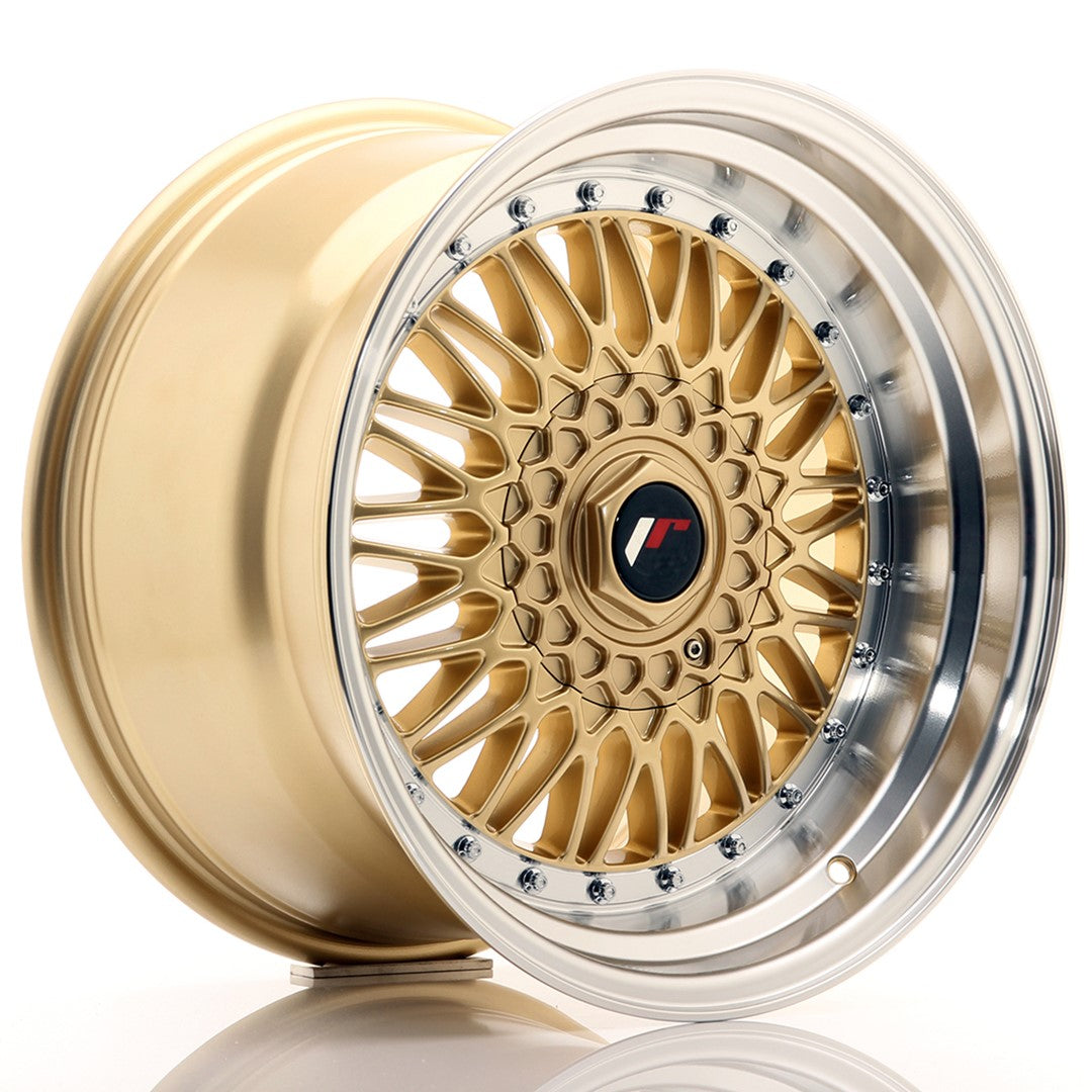 JR Wheels JR9 17x10 – Custom (ohne Gutachten) – ET20