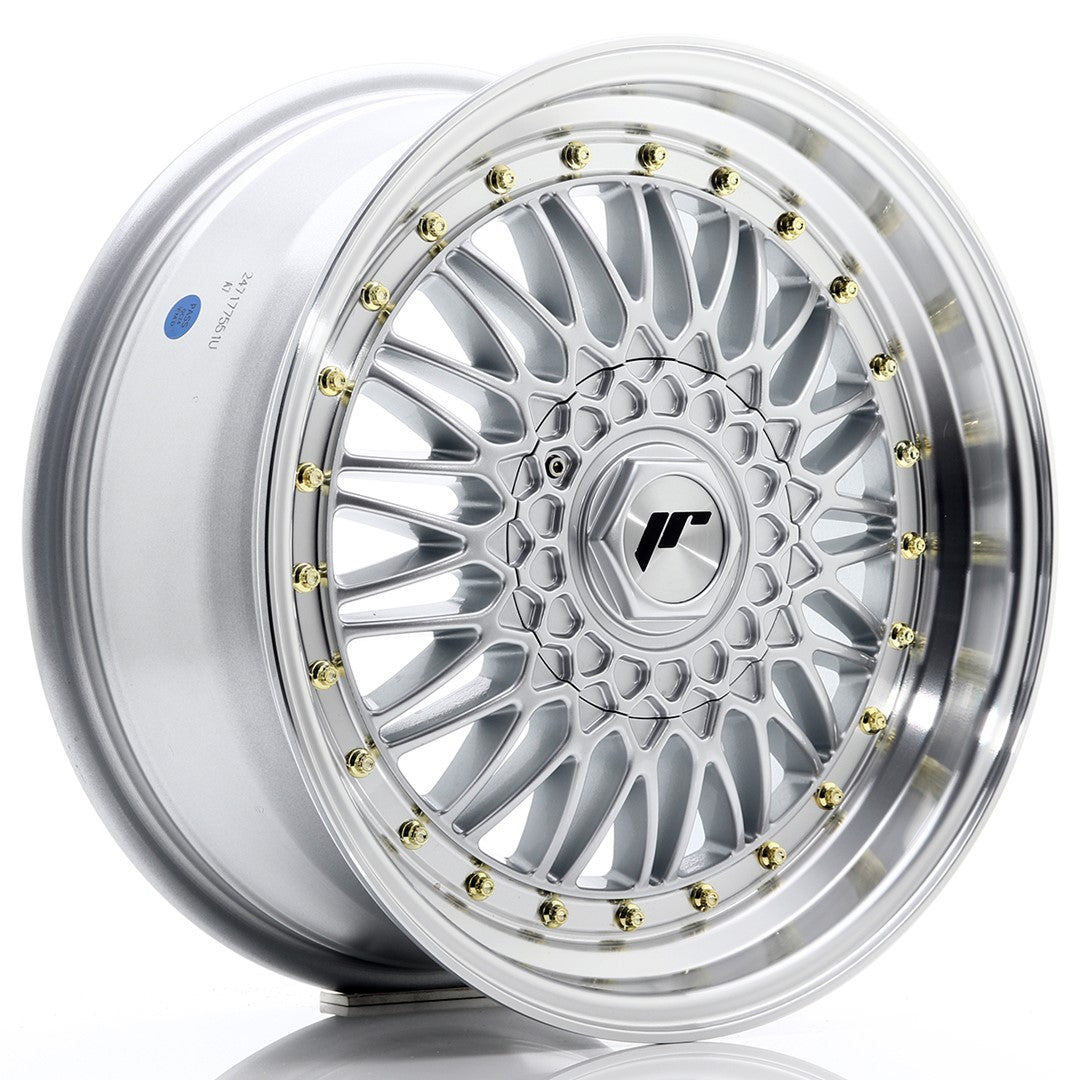 JR Wheels JR9 17x7,5 – Custom (ohne Gutachten)