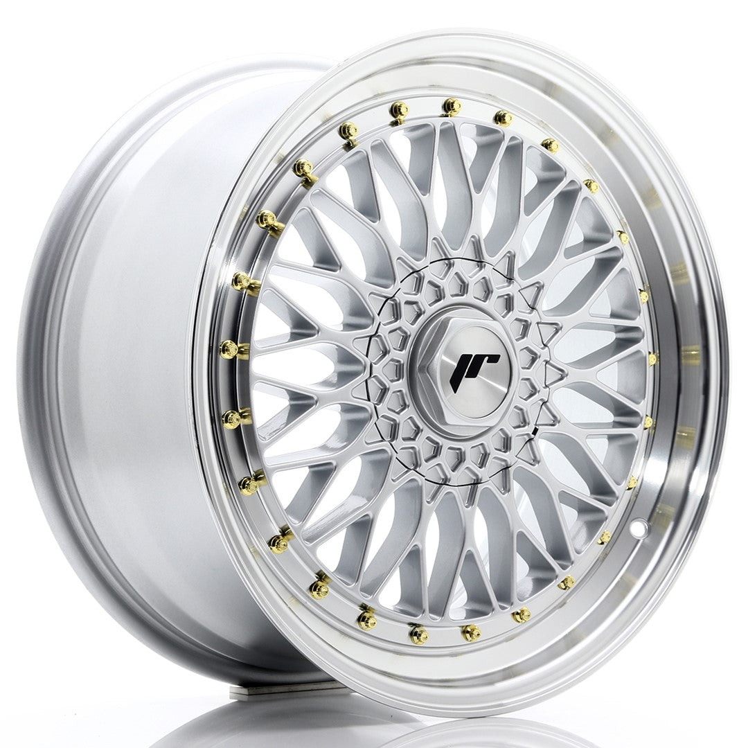JR Wheels JR9 19x8,5 – Custom (ohne Gutachten) – ET35