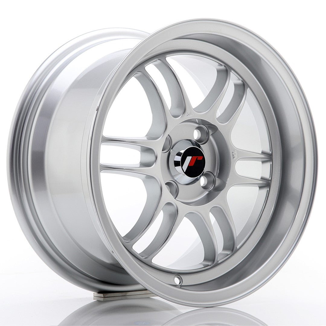 JR Wheels JR7 15x8 – Custom (ohne Gutachten) – ET35