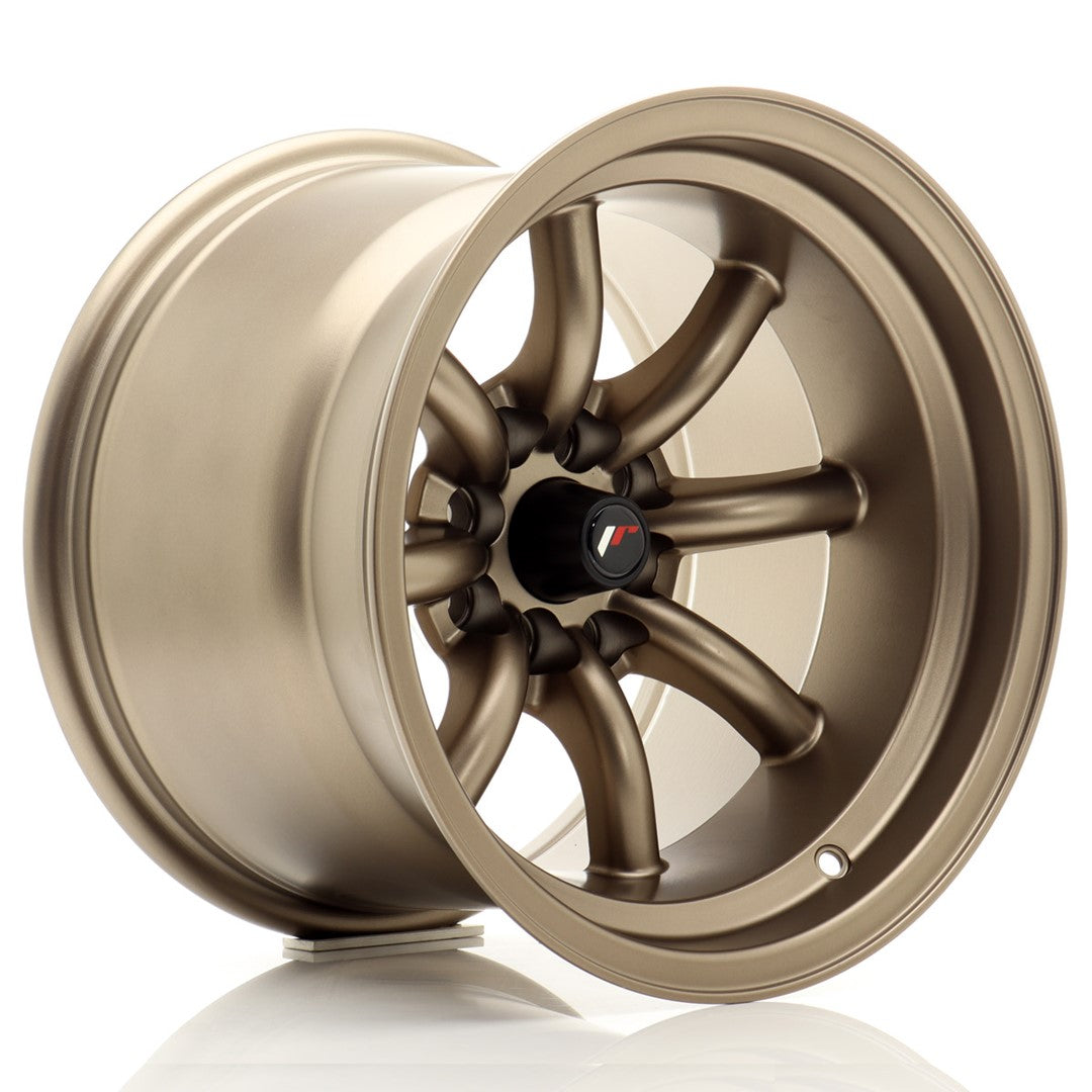 JR Wheels JR19 15x10,5 Custom