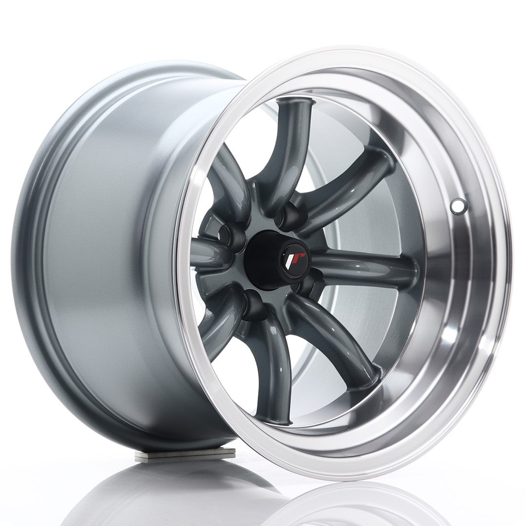 JR Wheels JR19 15x10,5 Custom