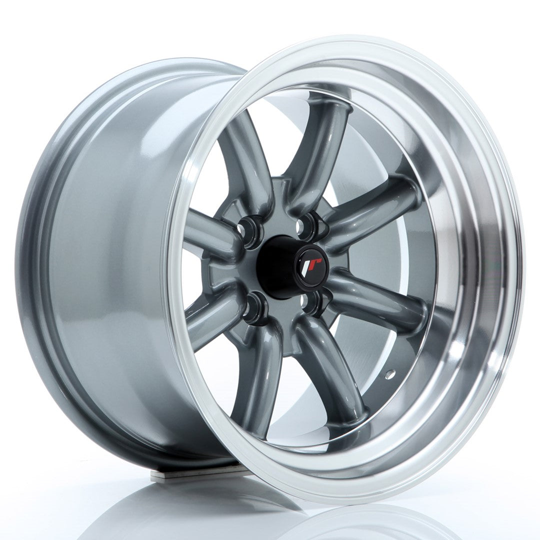 JR Wheels JR19 15x9 Custom