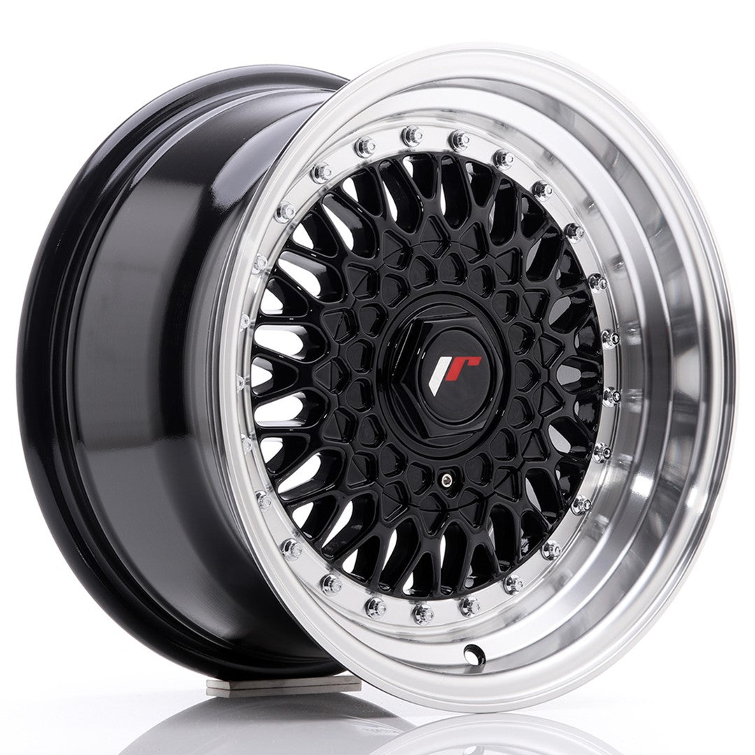 JR Wheels JR9 15x8 – Custom (ohne Gutachten)