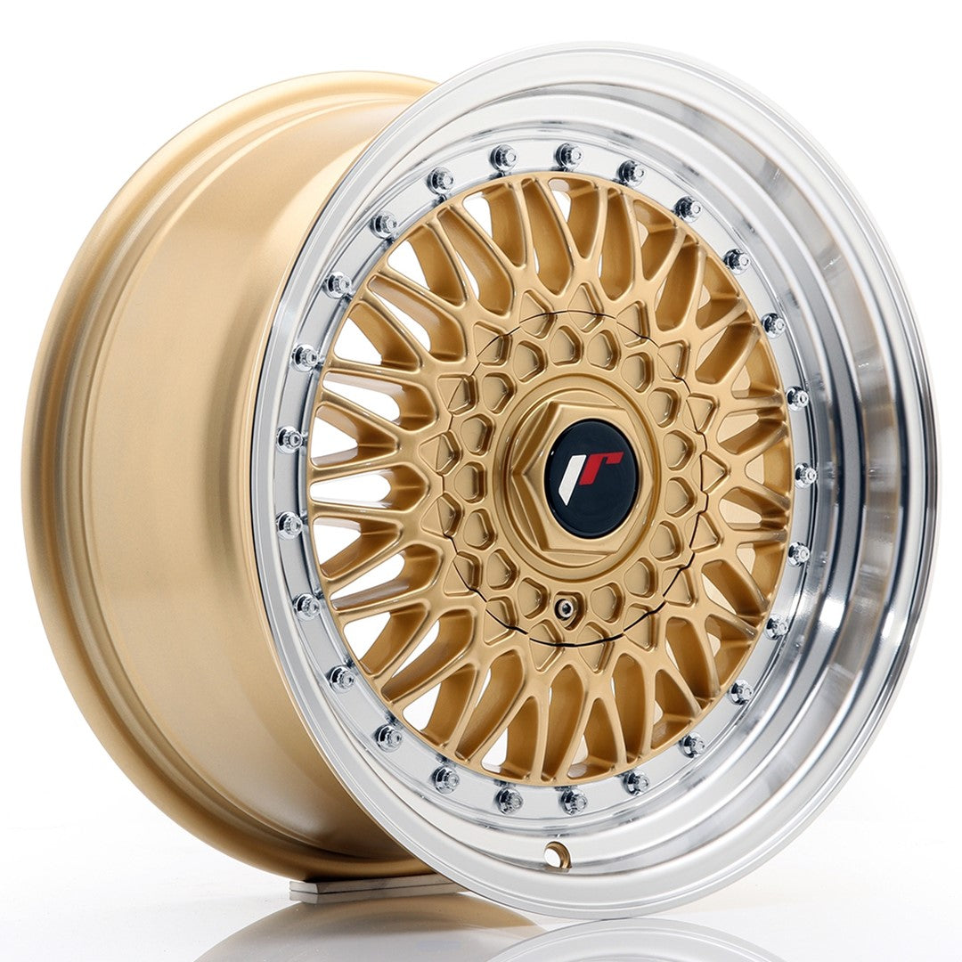 JR Wheels JR9 16x7,5 – Custom (ohne Gutachten) – ET25