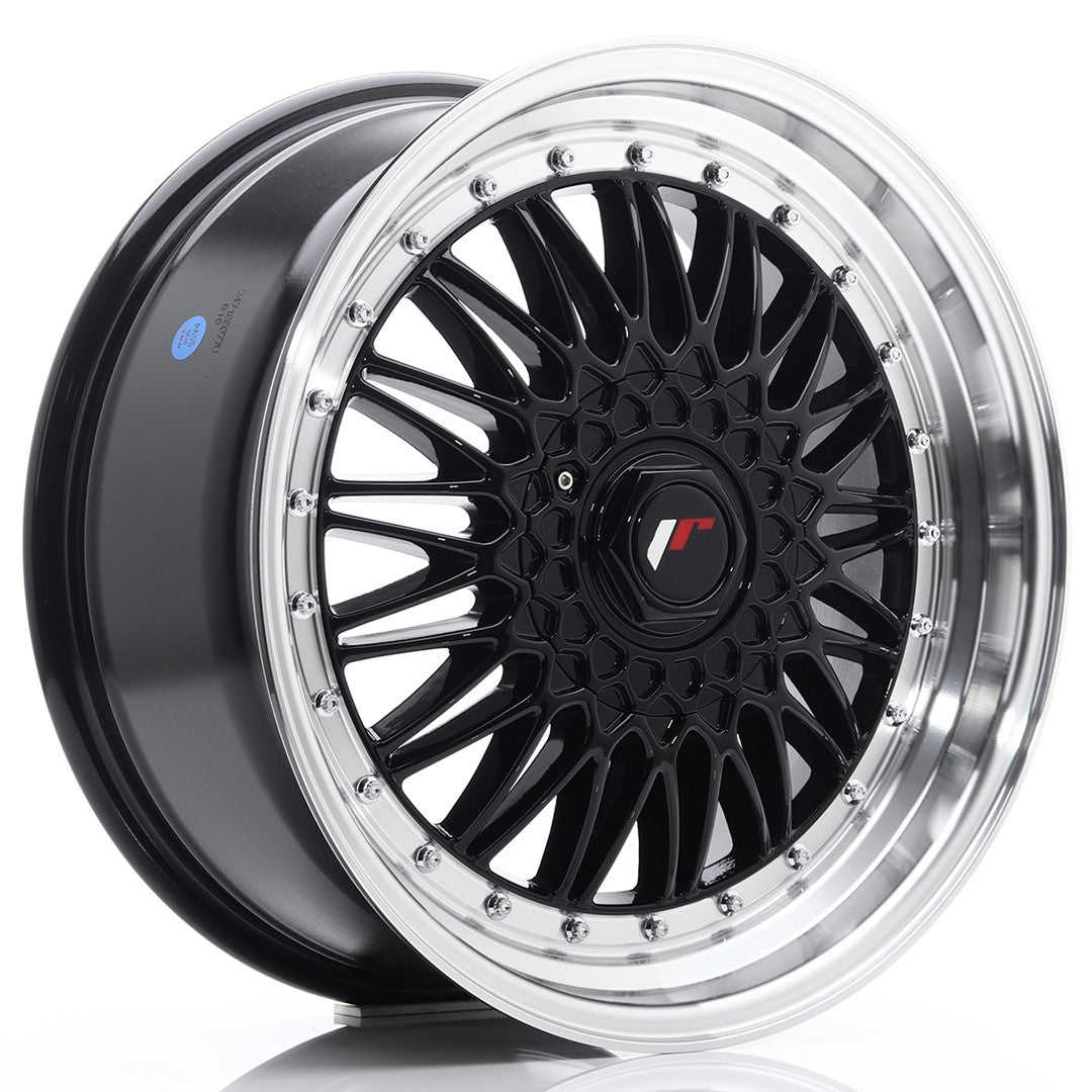 JR Wheels JR9 18x8 – Custom (ohne Gutachten)
