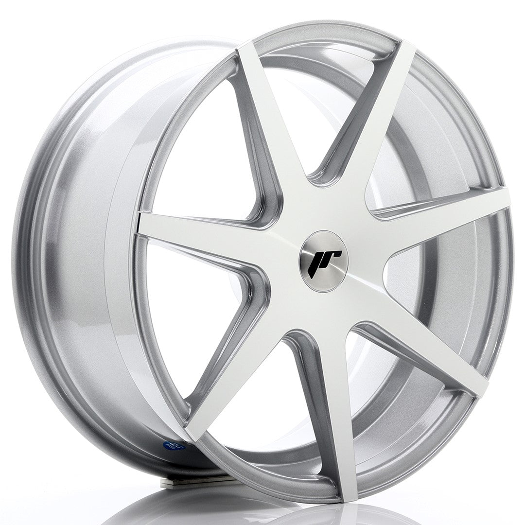 JR Wheels JR20 19x8,5 5x112 ET40 CB74.1 FG