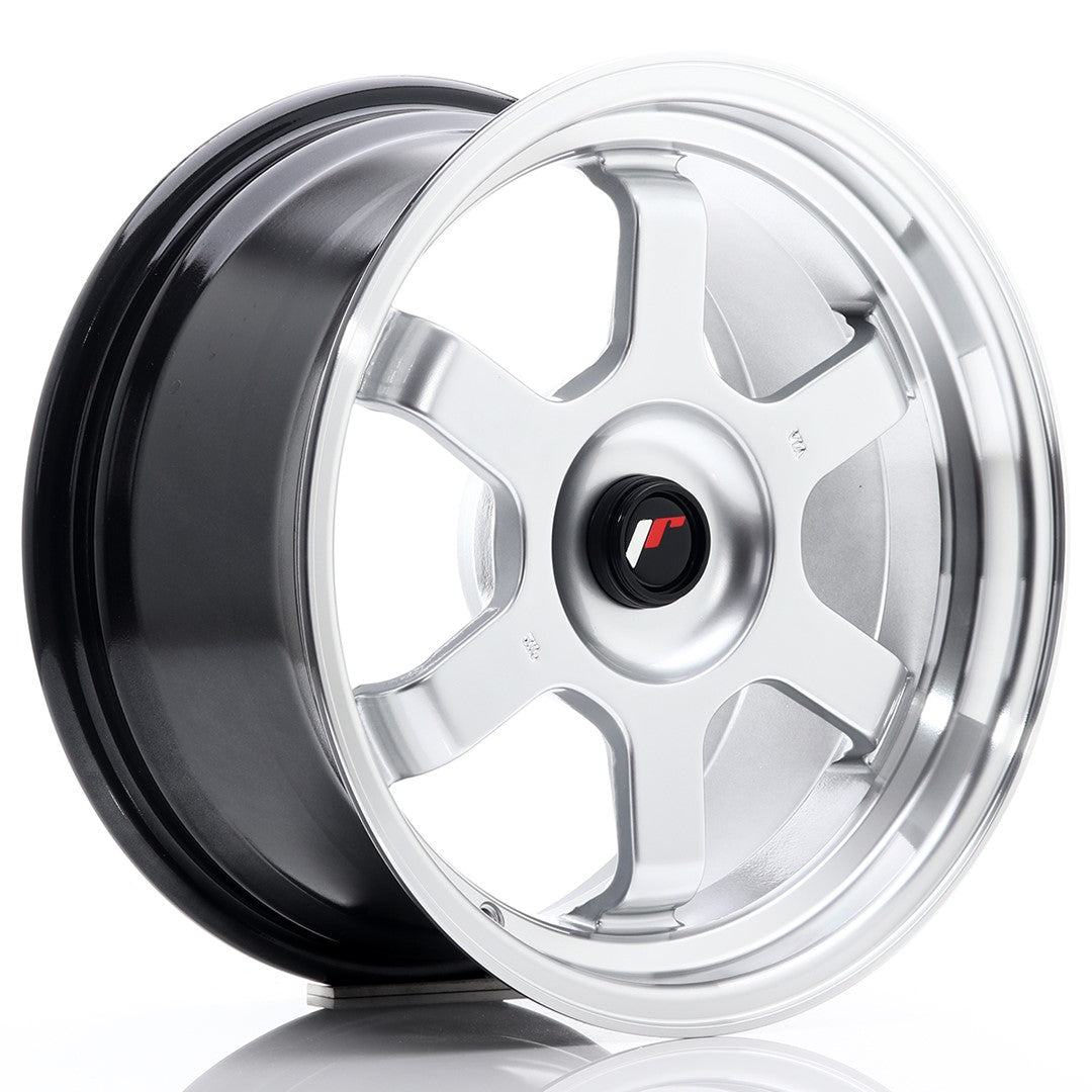JR Wheels JR12 16x8 Custom