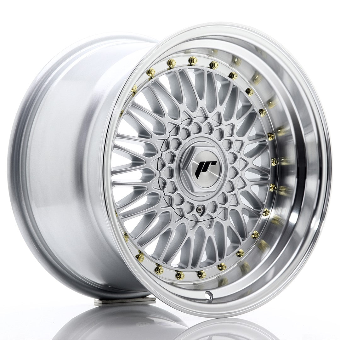 JR Wheels JR9 17x10 – Custom (ohne Gutachten) – ET20