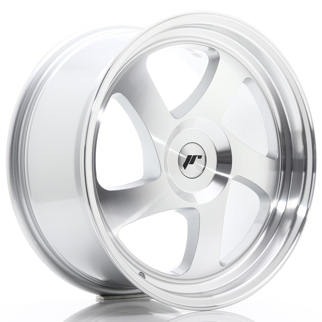 JR Wheels JR15 18x8,5 Custom