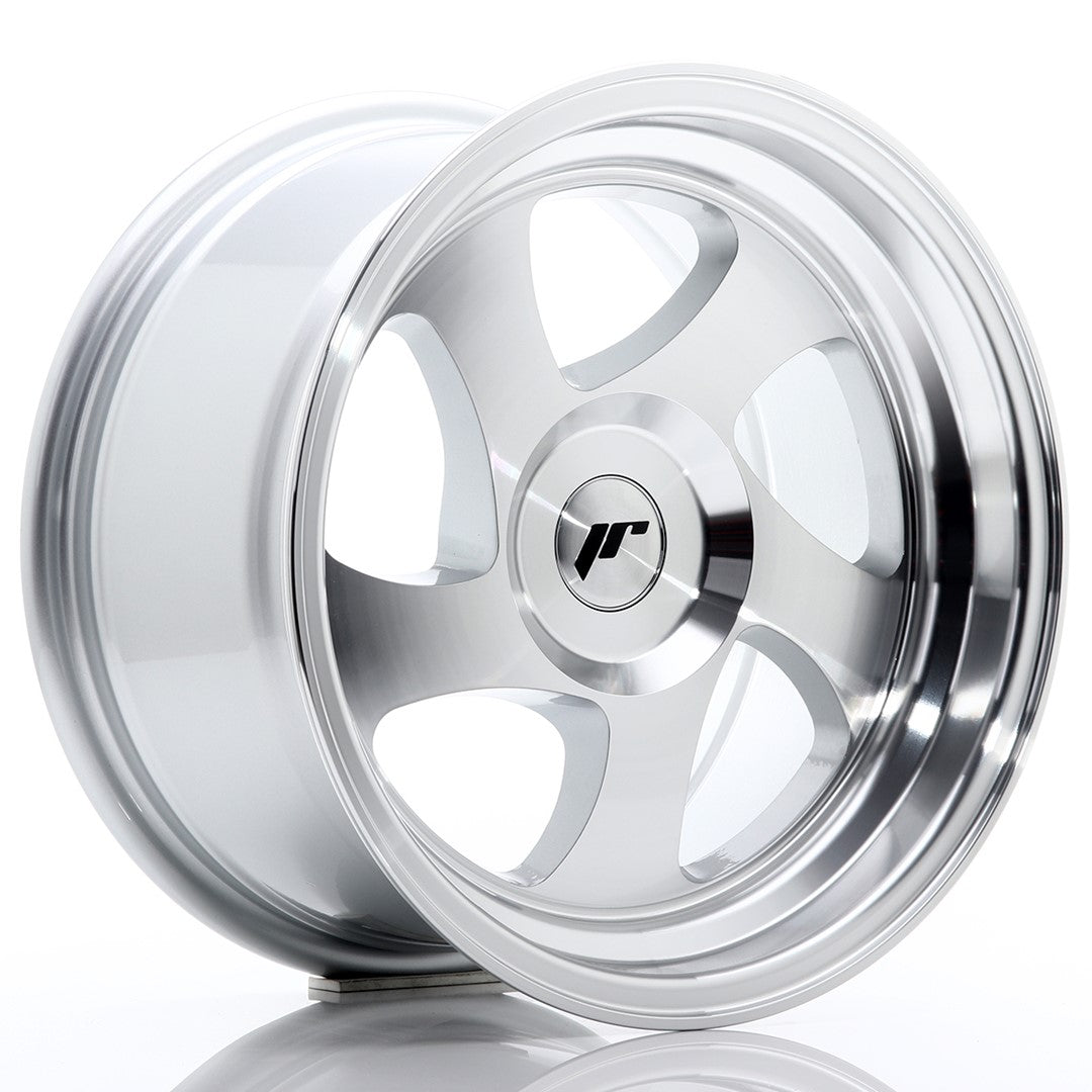 JR Wheels JR15 15x8 – ET20 Custom