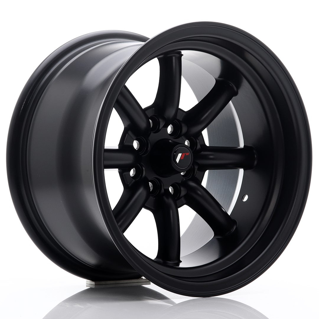 JR Wheels JR19 15x9 Custom