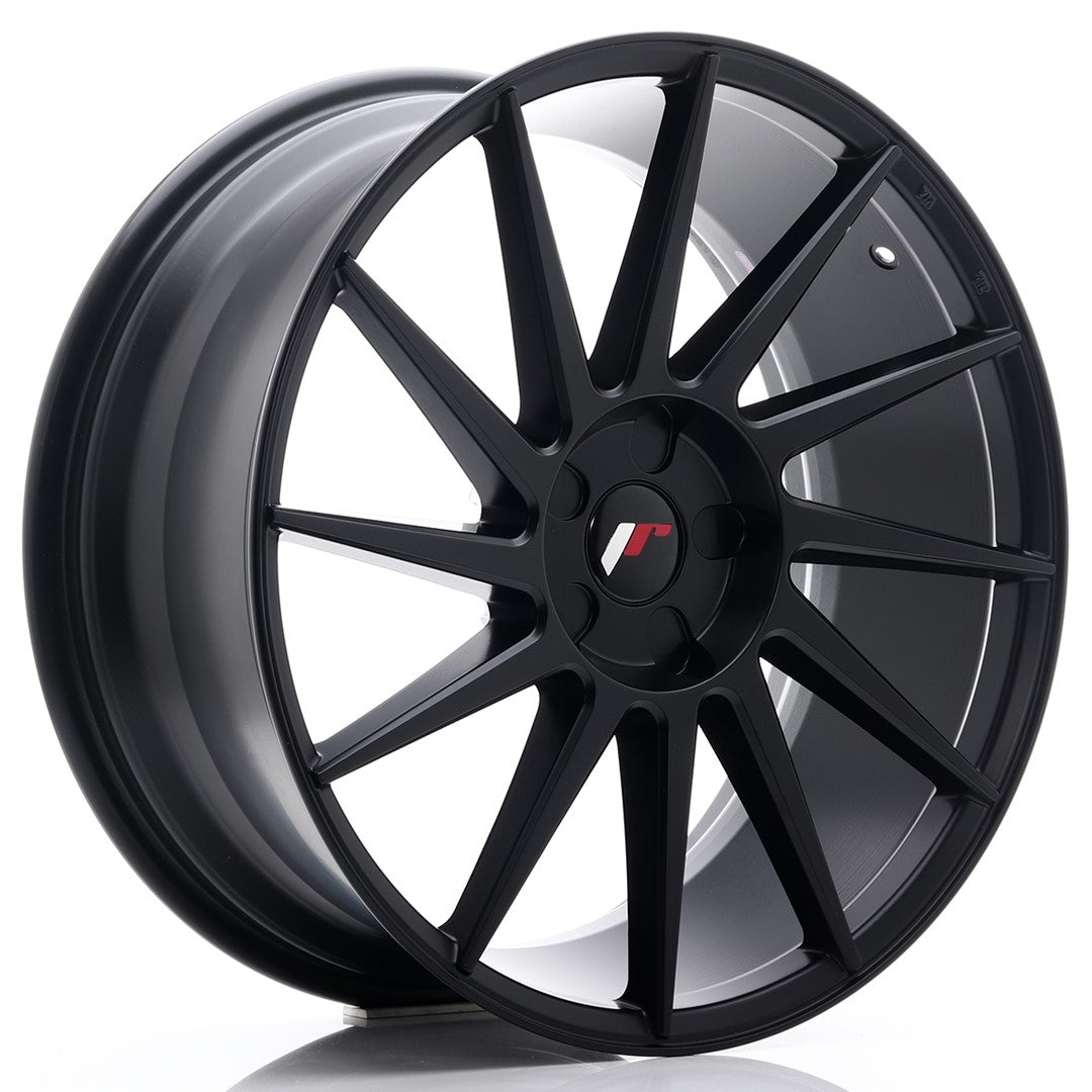 JR Wheels JR22 20x8.5 – Custom