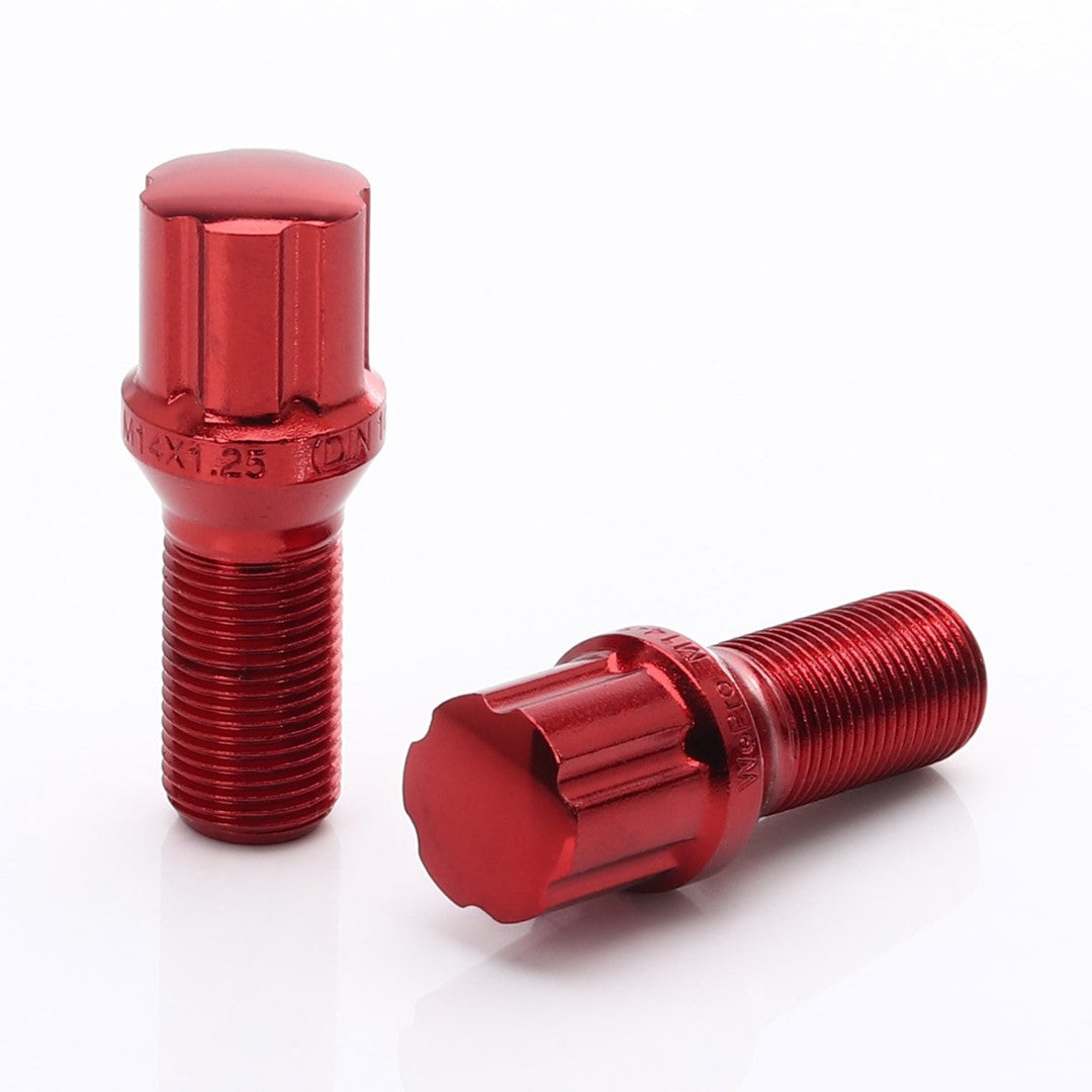 JB1 Schrauben 20er Set