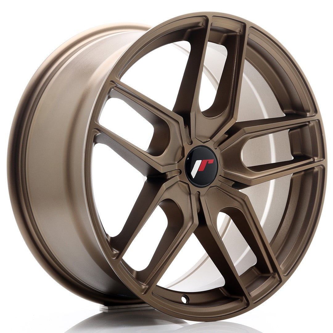 JR25 18x8.5 Bronze