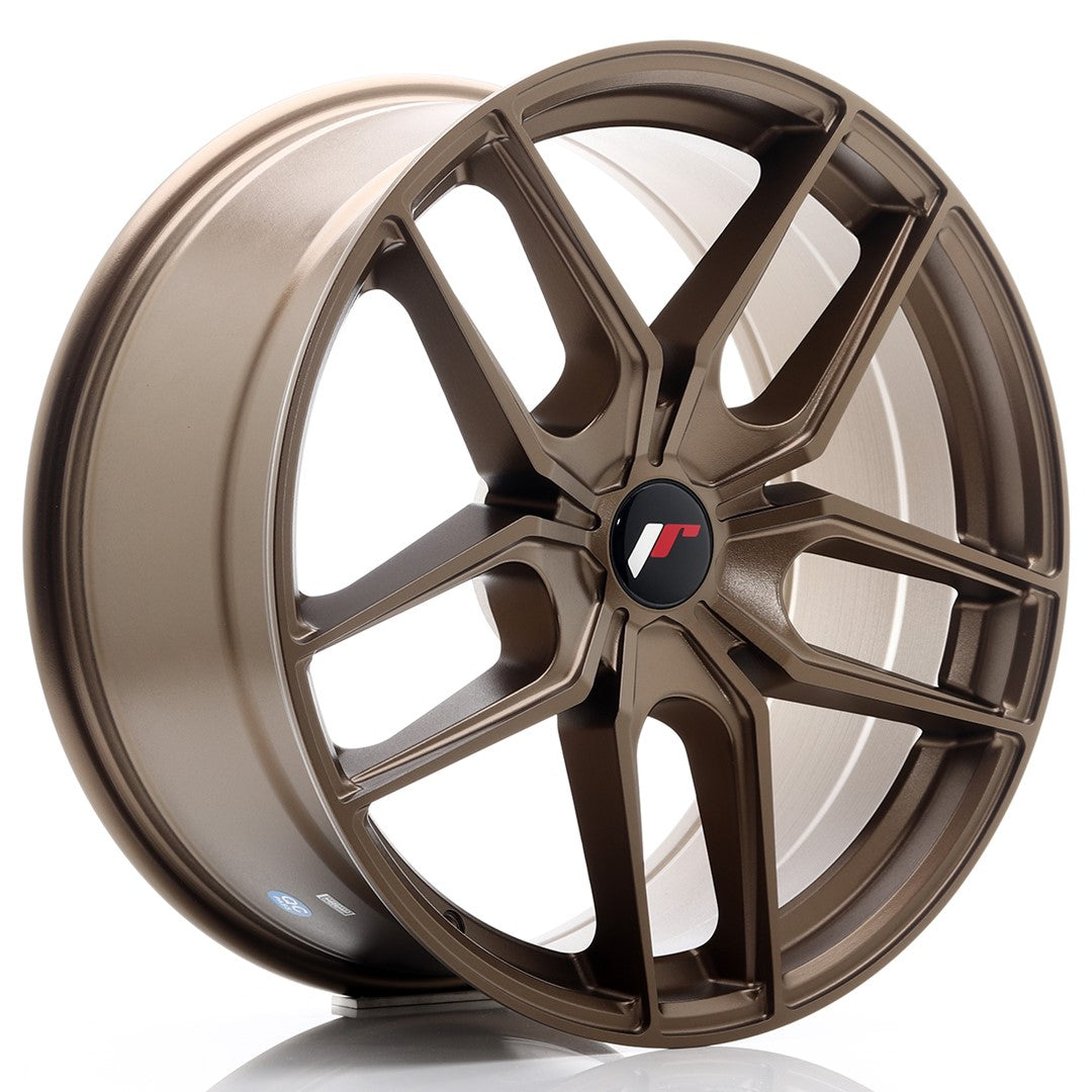 JR25 19x8.5 Bronze