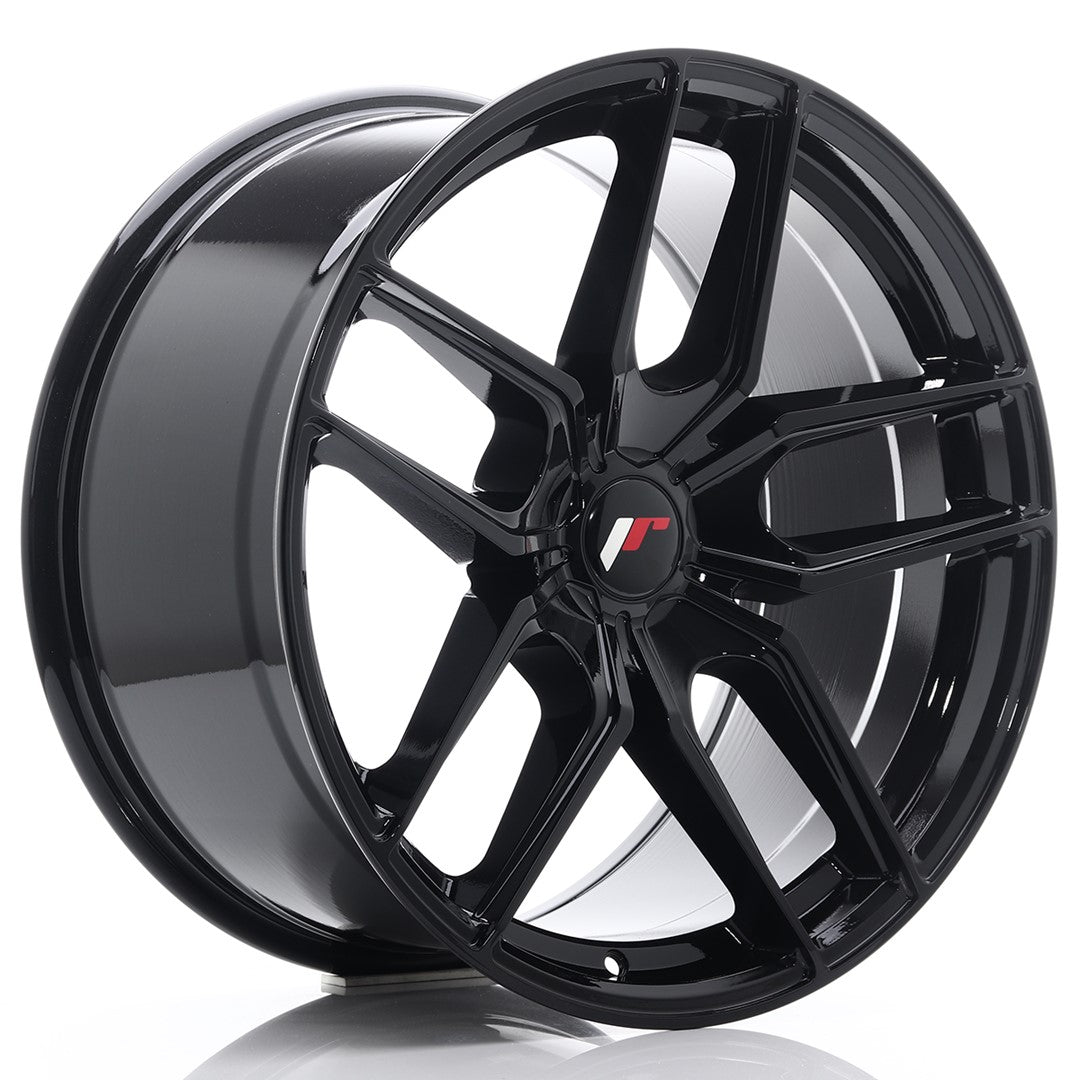 JR25 19x9.5 Black