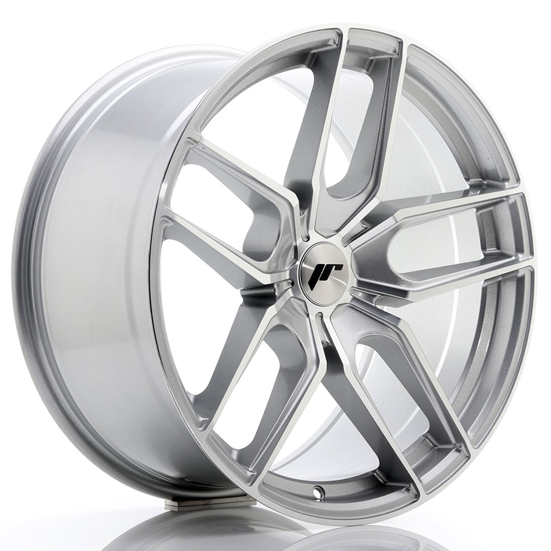 JR25 19x9.5 Silver