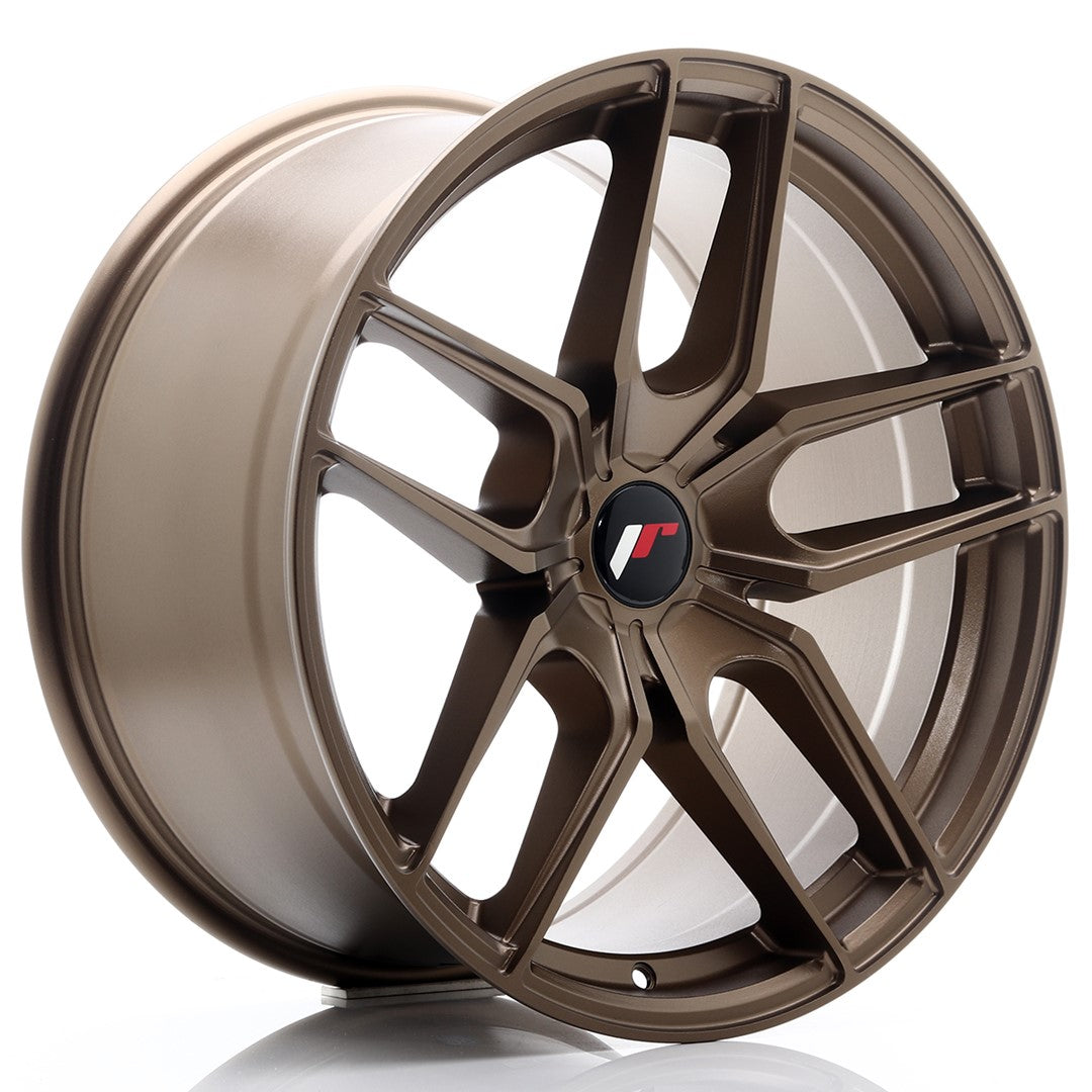 JR25 19x9.5 Bronze