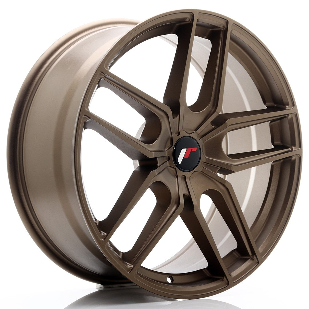 JR25 20x8.5 Bronze