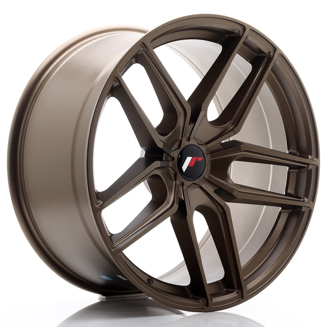 JR25 20x10 Bronze