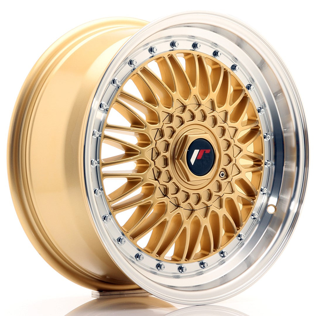 JR Wheels JR9 17x7,5 – Custom (ohne Gutachten)