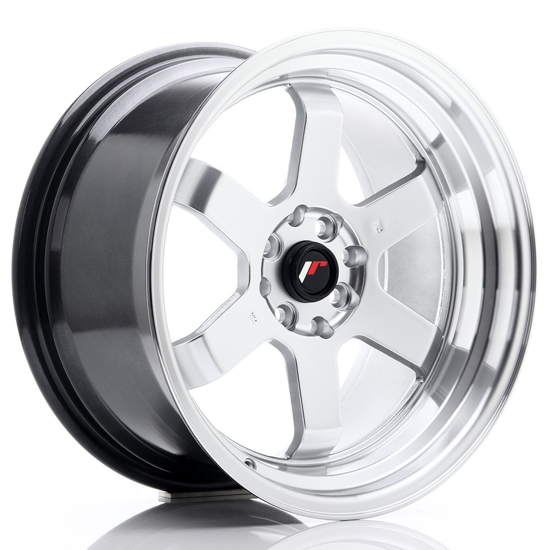 JR Wheels JR12 17x9 Custom
