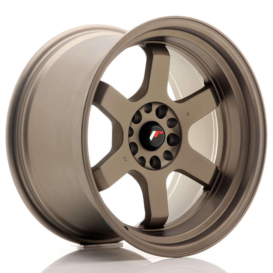JR Wheels JR12 18x10 Custom