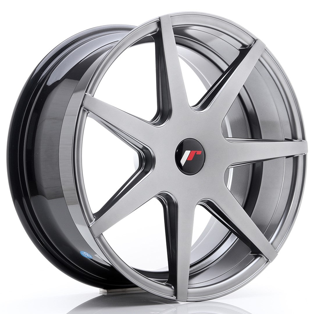 JR Wheels JR20 19x8,5 5x112 ET40 CB74.1 FG