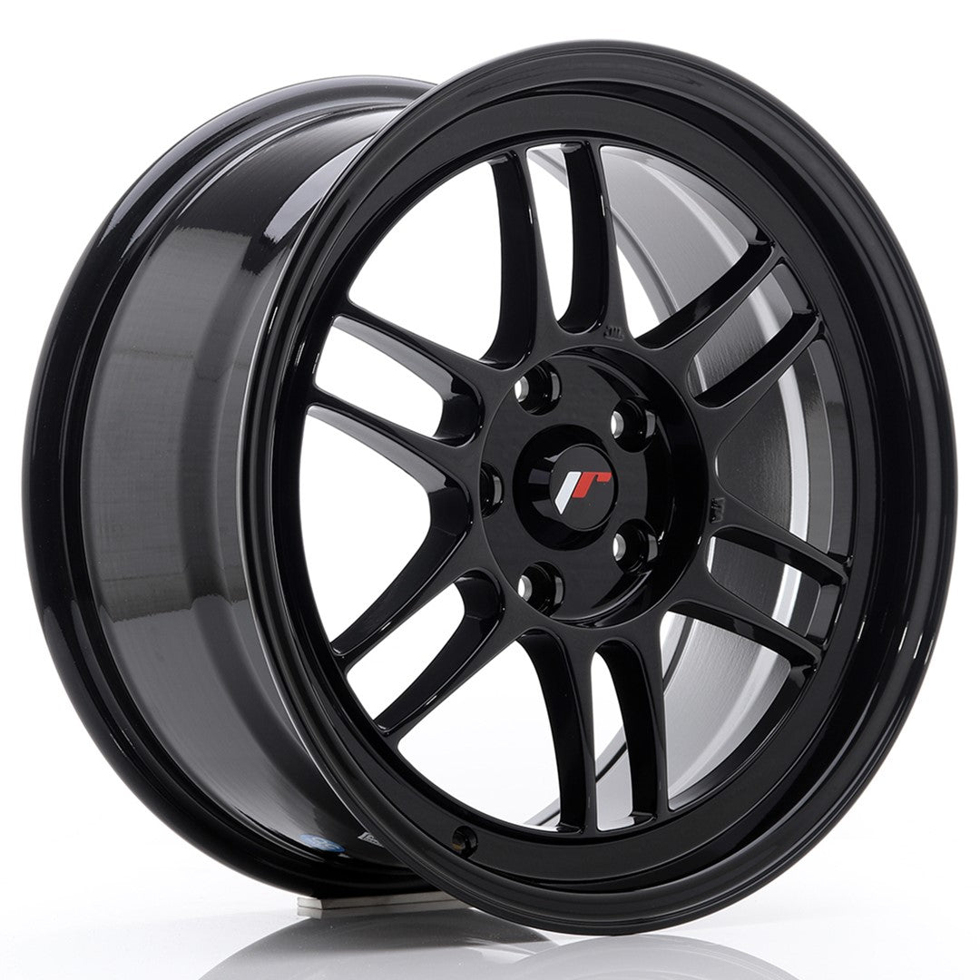 JR Wheels JR7 17x8 – Custom (ohne Gutachten) – ET35