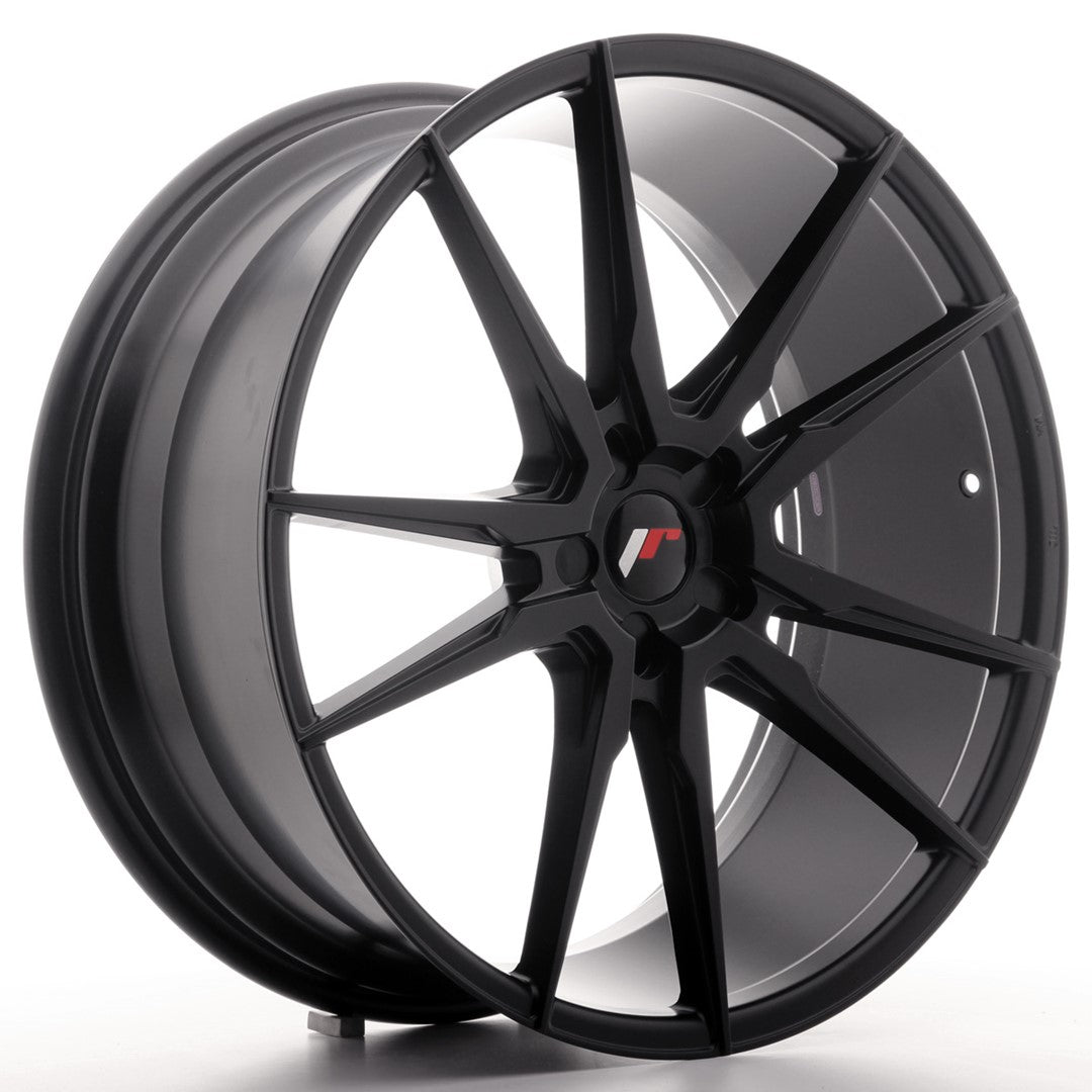 JR Wheels JR21 22x9,5 – 5x110 – ET30.0 – Custom