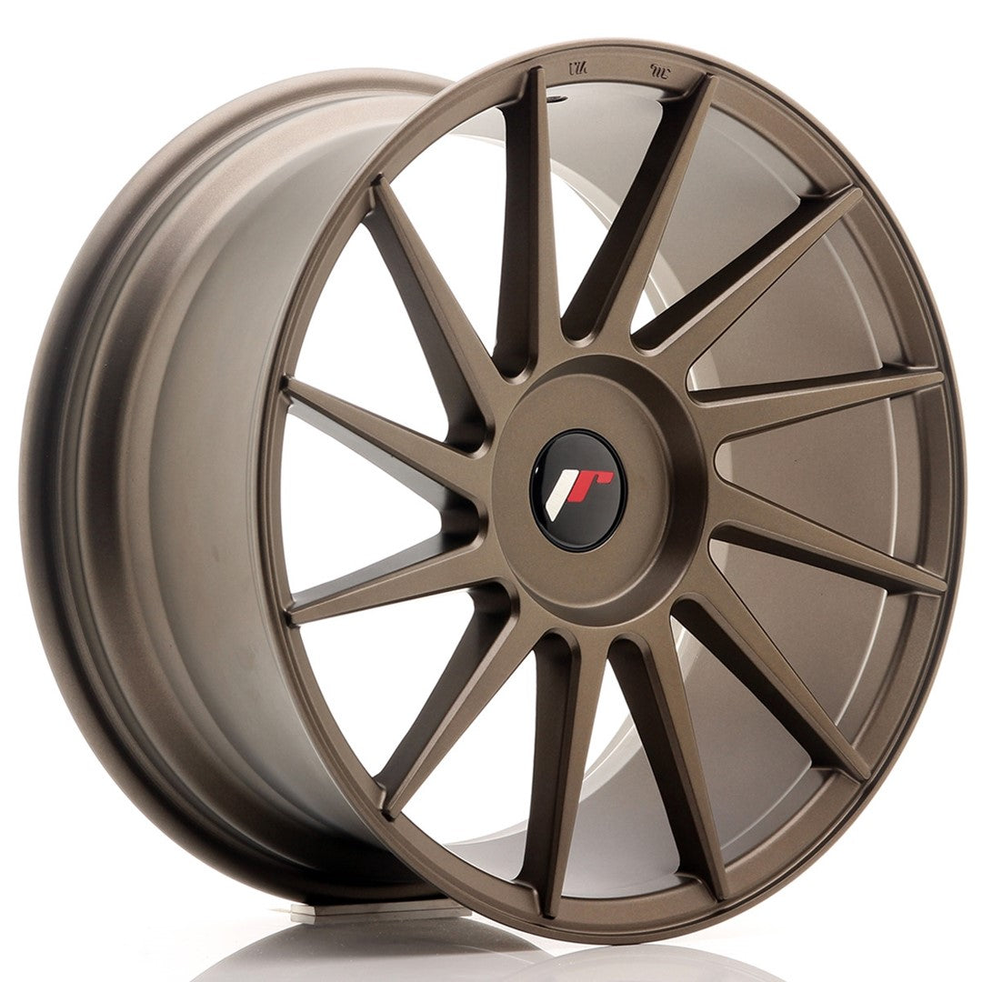 JR Wheels JR22 18x8.5 – Custom