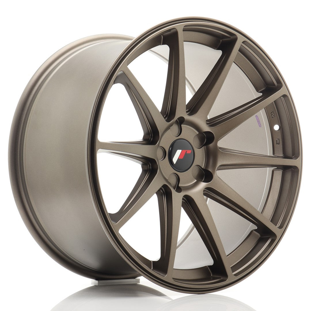 JR Wheels JR11 20x11 – Custom (ohne Gutachten)