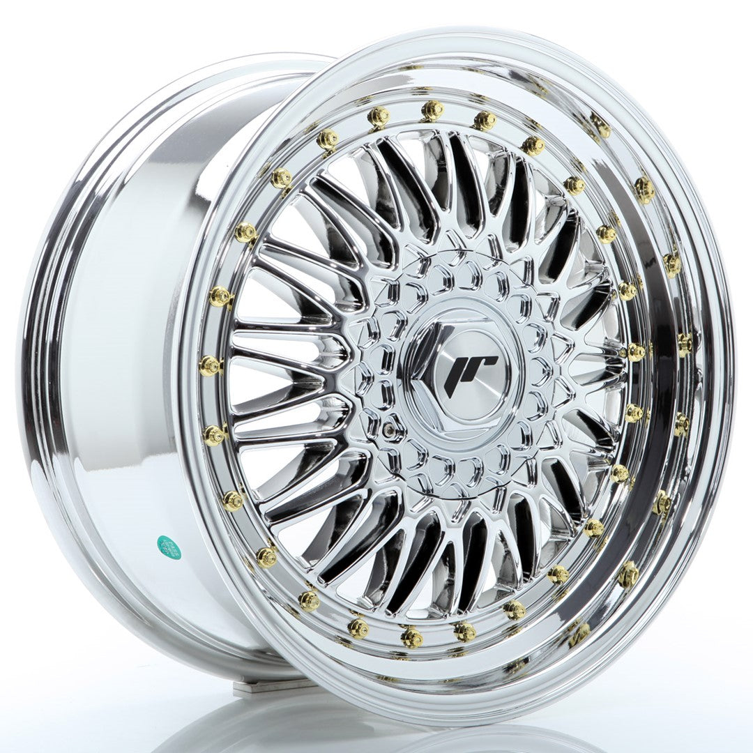 JR Wheels JR9 17x7,5 – Custom (ohne Gutachten)