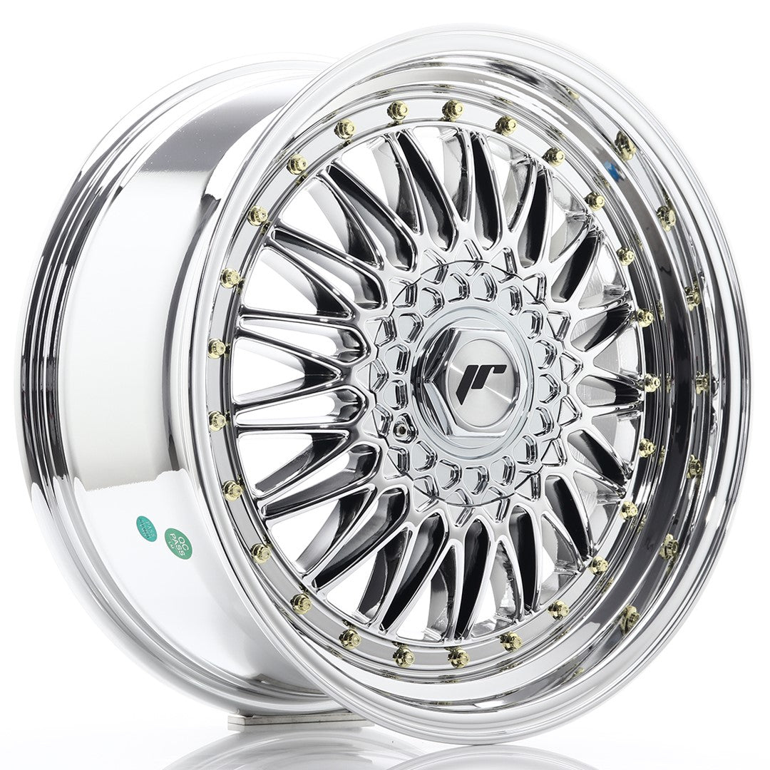 JR Wheels JR9 18x8 – Custom (ohne Gutachten)