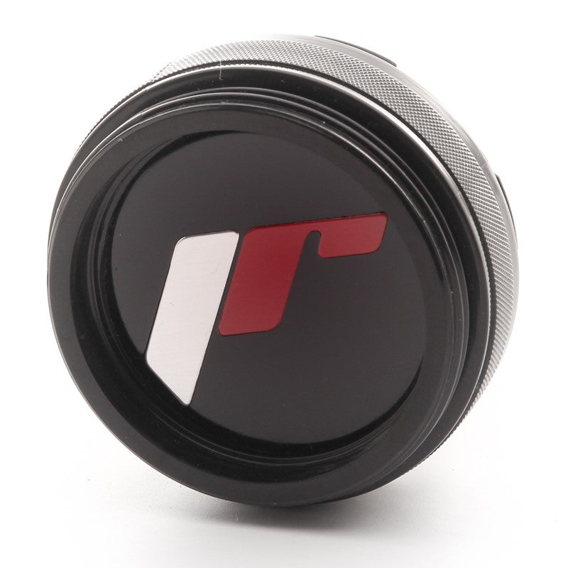 JR12 High Center Cap