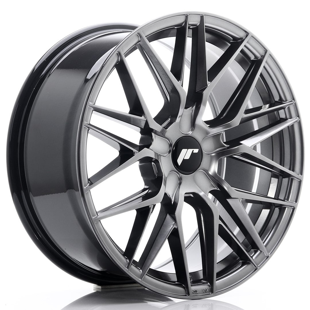 JR28 18x8.5 Custom